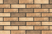Фасадные термопанели Аляска 60мм 29.Loft-brick-masala цвет 29.LOFT-BRICK-MASALA толщина 60мм