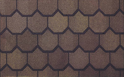 Коллекция Carriage House Shangle