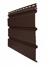 Софит Т4 GL Классика темный дуб цвет ТЕМНЫЙ ДУБ