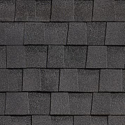 Двухслойная черепица Shinglas (Шинглас) Кантри Индиана (2,6 кв.м)