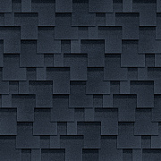 Гибкая черепица Технониколь Фокстрот Ольха (3кв.м)