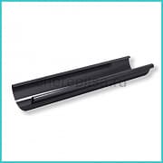 Водосточный желоб Foramina PUR D150х3000 цвет RAL 7024