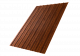 Профнастил С10-1150 покрытие Print двусторонний цвет GL-GOLDEN WOOD толщина 0,45мм