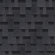 Гибкая черепица Технониколь Оптима Аккорд Серый (3кв.м)