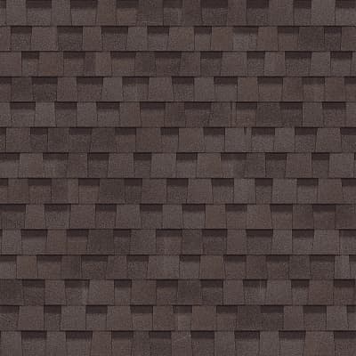 Многослойная черепица Shinglas (Шинглас) Джаз Сицилия (2 кв.м)