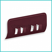 Ограничитель перелива универсальный Foramina PUR цвет RAL 3005