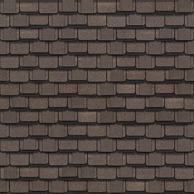 Многослойная черепица Shinglas (Шинглас) Континент Африка (1,5 кв.м)