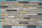 Фасадная плитка Каньон Дакота цвет ДАКОТА 70