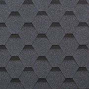 Гибкая черепица Технониколь Кадриль Ольха (3кв.м)