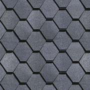 Многослойная черепица Shinglas (Шинглас) Вестерн Ниагара (1,5 кв.м)