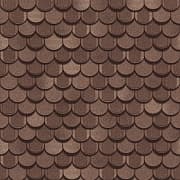 Многослойная черепица Shinglas (Шинглас) Атлантика Тенерифе (1,5 кв.м)