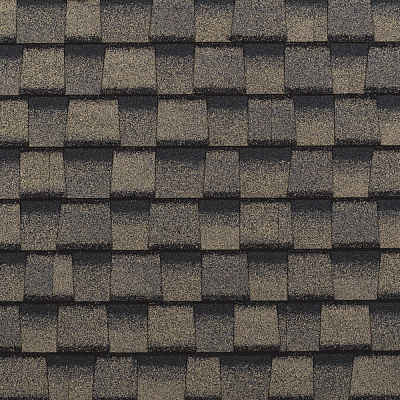 Многослойная черепица Shinglas (Шинглас) Джаз Орлеан (2 кв.м)