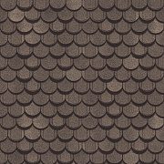 Многослойная черепица Shinglas (Шинглас) Атлантика Мадейра (1,5 кв.м)