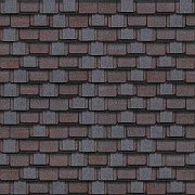 Многослойная черепица Shinglas (Шинглас) Континент Азия (1,5 кв.м)