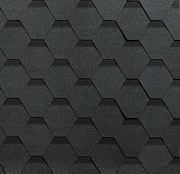 Гибкая черепица Технониколь Оптима Соната Серый (3кв.м)