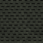 Гибкая черепица Shinglas (Шинглас) Фазенда Зеленый (2,6 кв.м)