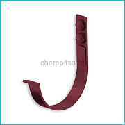 Держатель желоба карнизный Foramina PUR D150x165 цвет RAL 3005