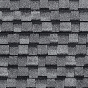 Двухслойная черепица Shinglas (Шинглас) Кантри Аляска (2,6 кв.м)