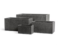 Кашпо TREEZ Effectory Stone Кашпо TREEZ Effectory Stone