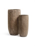 Кашпо TREEZ Effectory Wood Кашпо TREEZ Effectory Wood