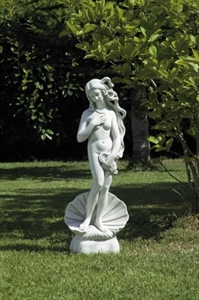 Статуя Насченте (Italgarden)