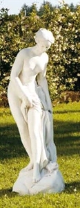 Cтатуя Фальконет Медиа (Italgarden)