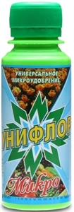 Унифлор микро 100мл