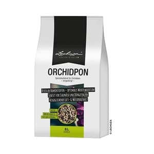 Субстрат Лечуза ORCHIDPON