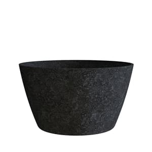 Кашпо CONCRETIKA BOWL SLANETS