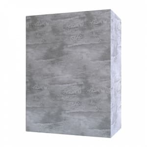 Кашпо CONCRETIKA DEVIDER CONCRETE GREY LIGHT