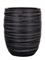 Кашпо Capi nature vase elegant high loop - фото 15024
