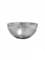 Кашпо Fiberstone platinum silver vic bowl (Pottery Pots) - фото 19311