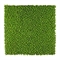Коврик из листьев L100 W100 H5 см зелёный (искусственная) GL - фото 30888