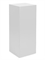 Пьедестал Deco synthetic pedestal mat высокий куб (Nieuwkoop Europe) - фото 45416