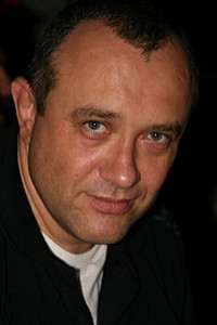 Петр Владимирович Гладилин