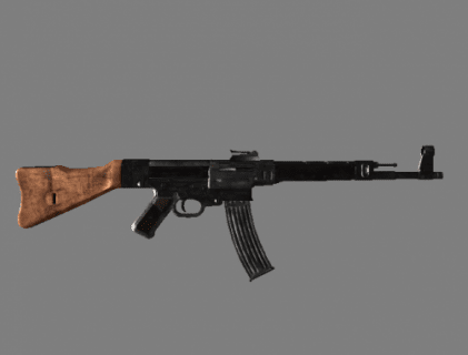 Sturmgewehr02
