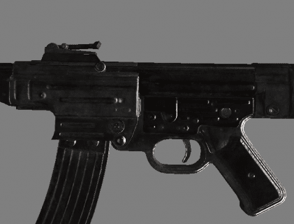 Sturmgewehr04