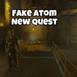 Fake Atom01