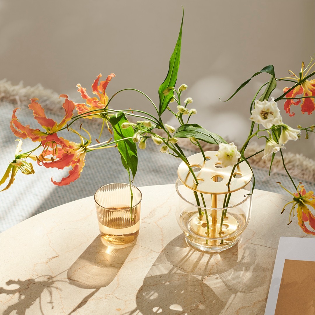 Ваза IKEBANA малая