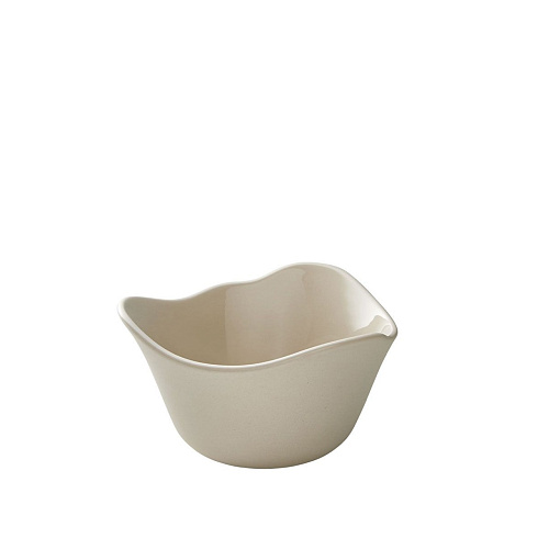 Чаша SMALL BOWL SABLE, 12,5 см