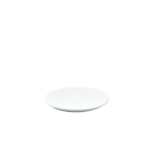 Тарелка-крышка  BLANC 12,5 см