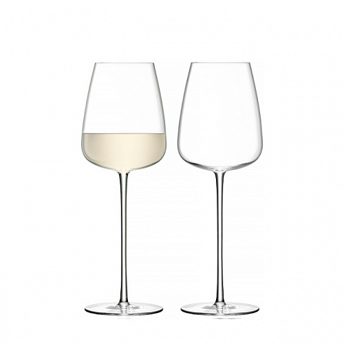 Набор бокалов WINE CULTURE для белого вина 2х690 мл