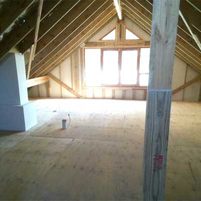 Building Loft