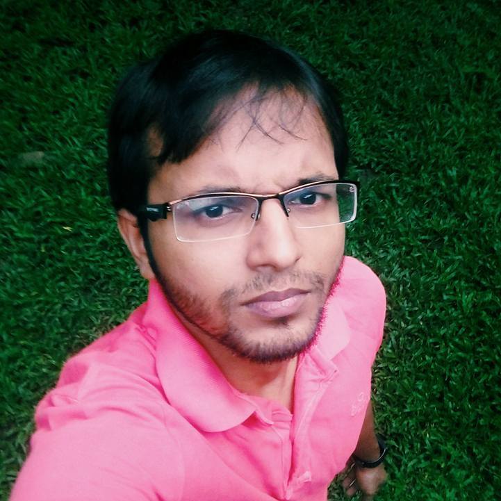 Saifullah Hossain