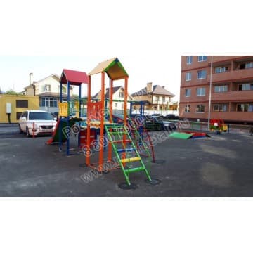 Детский игровой комплекс Венера