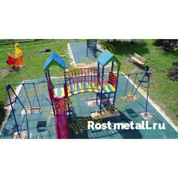 Детский комплекс Модерн