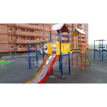 Детский игровой комплекс Венера