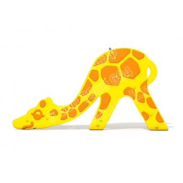Горка - скат мини Жираф