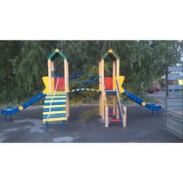 Детский игровой комплекс Юпитер КБ