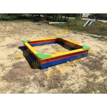 Песочница Икар